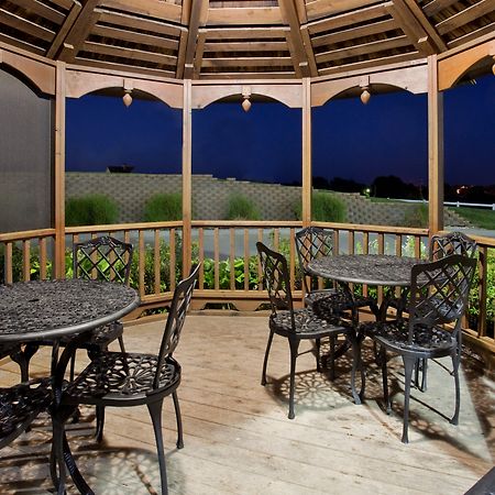 Mainstay Suites Emporia Εξωτερικό φωτογραφία