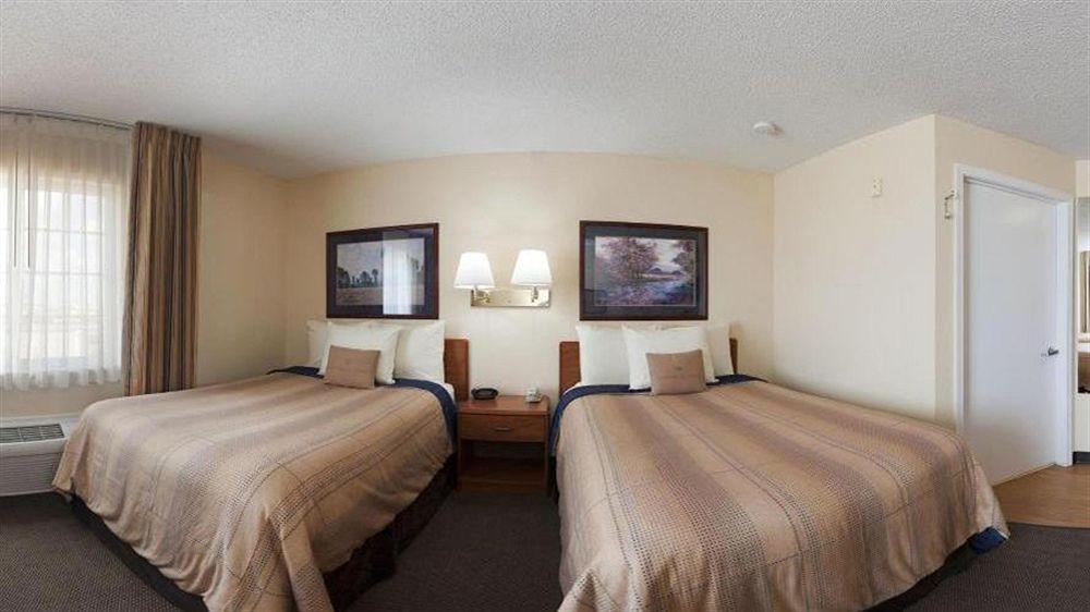 Mainstay Suites Emporia Εξωτερικό φωτογραφία