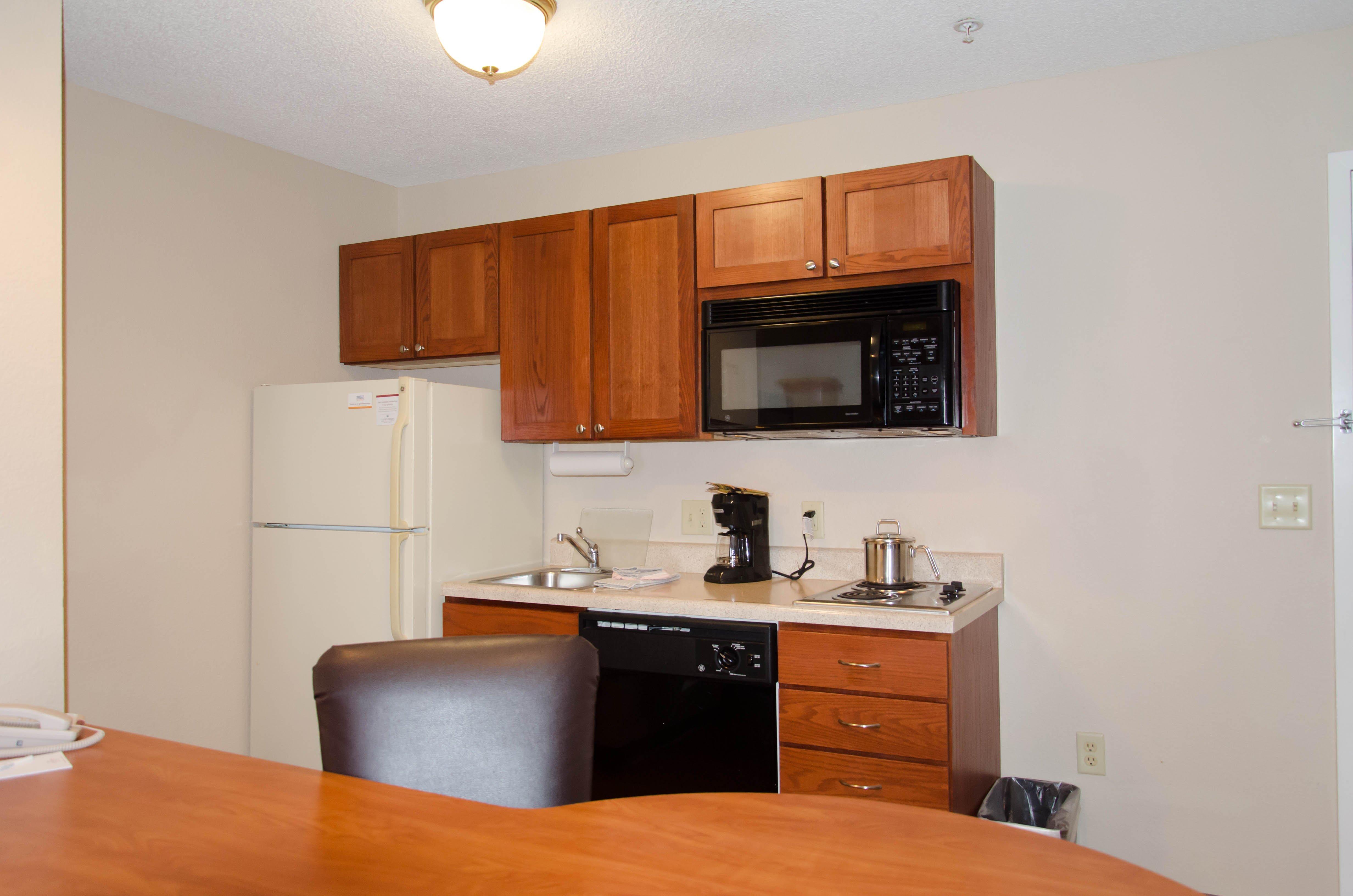 Mainstay Suites Emporia Εξωτερικό φωτογραφία
