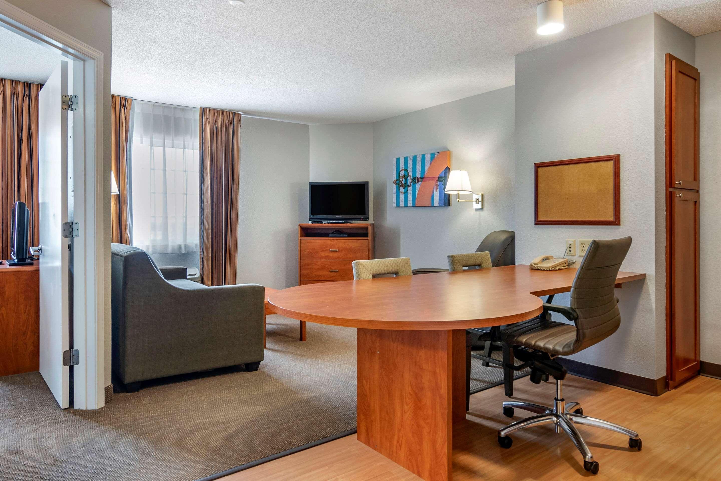 Mainstay Suites Emporia Εξωτερικό φωτογραφία