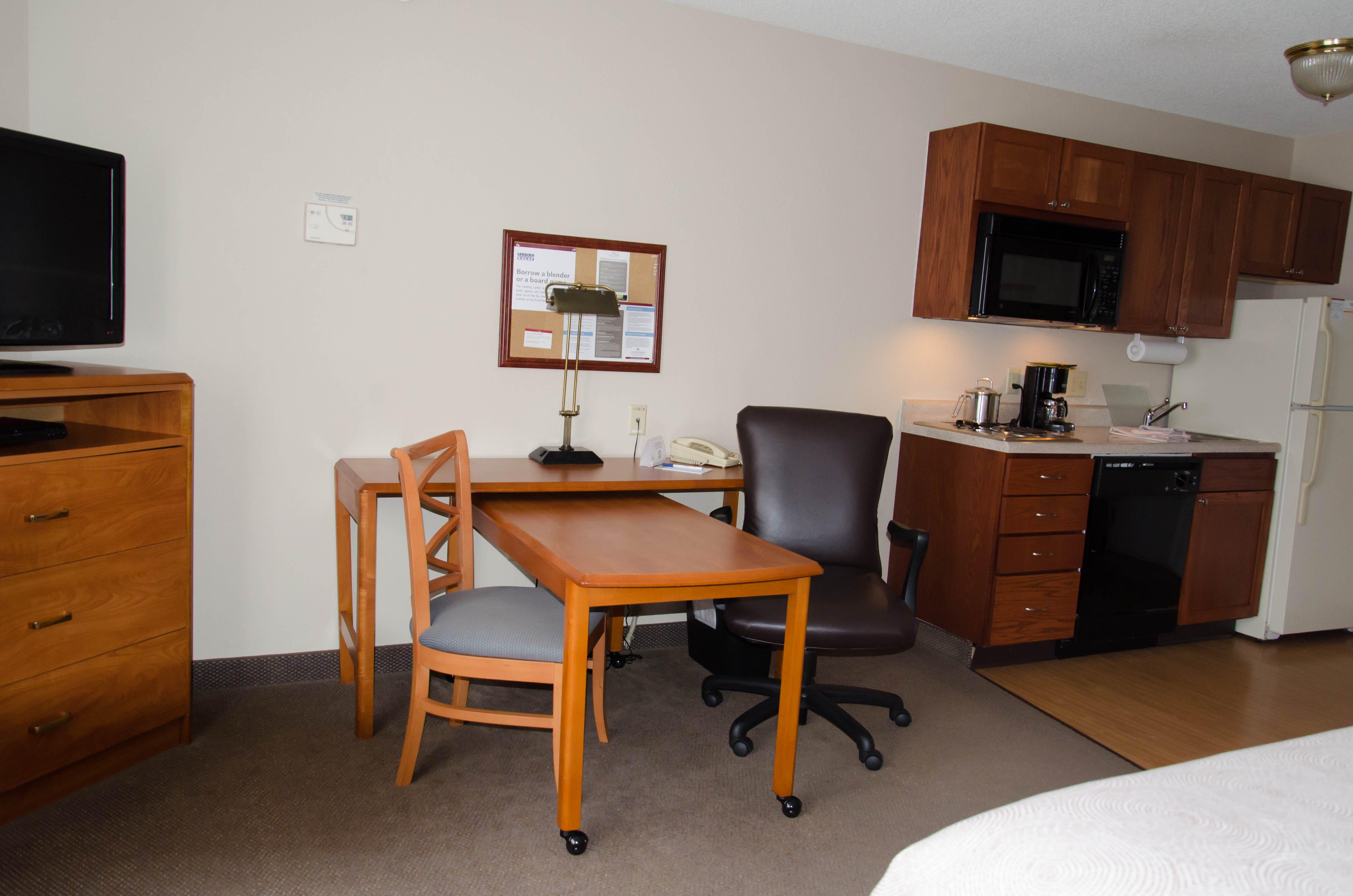 Mainstay Suites Emporia Εξωτερικό φωτογραφία