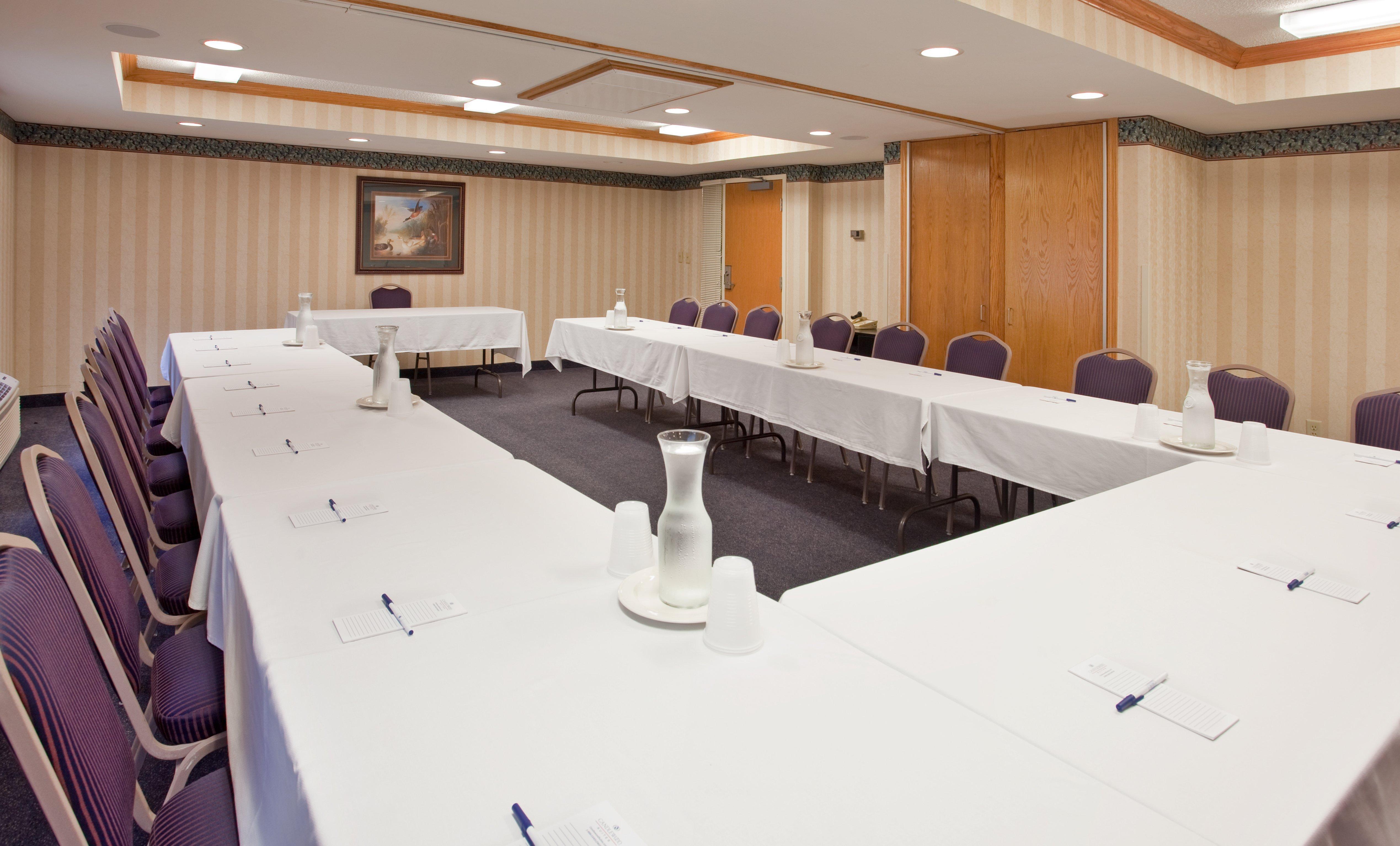 Mainstay Suites Emporia Εξωτερικό φωτογραφία