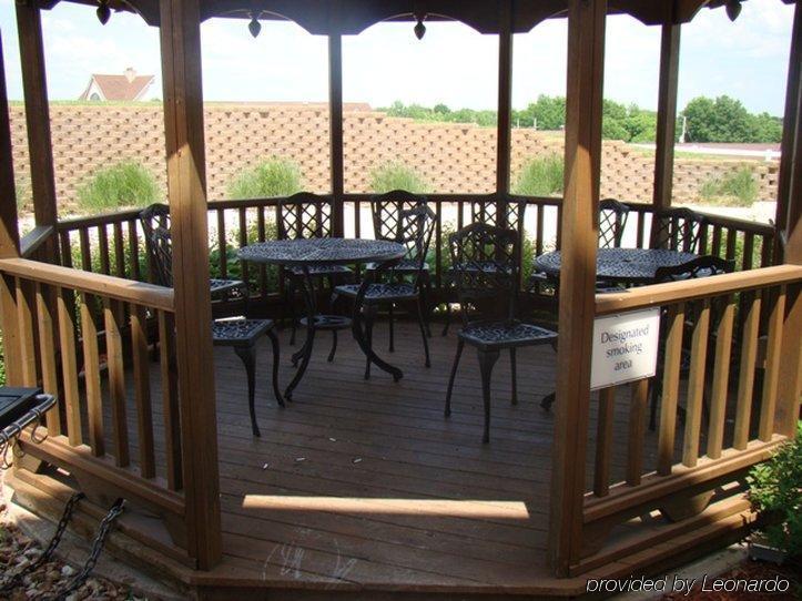 Mainstay Suites Emporia Εξωτερικό φωτογραφία