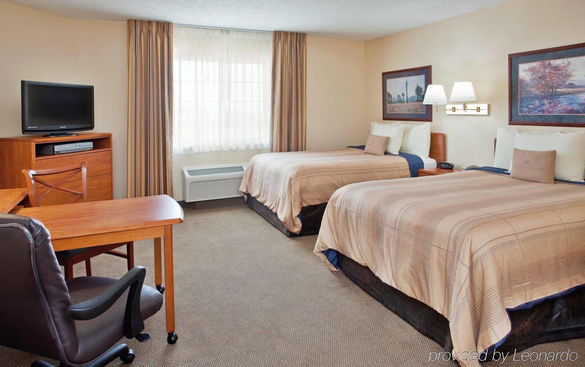Mainstay Suites Emporia Εξωτερικό φωτογραφία