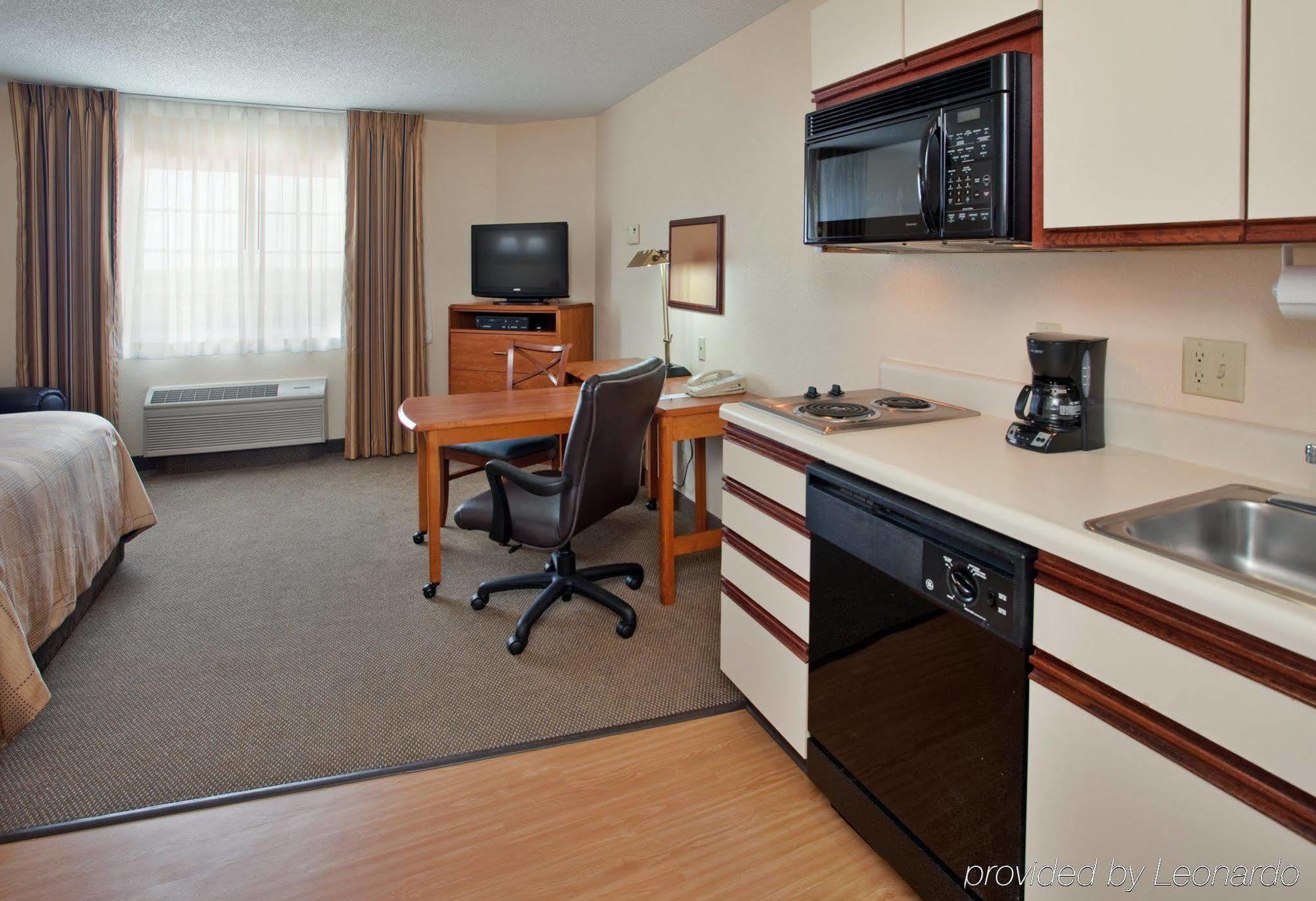 Mainstay Suites Emporia Δωμάτιο φωτογραφία