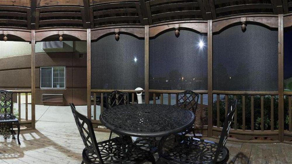 Mainstay Suites Emporia Εξωτερικό φωτογραφία