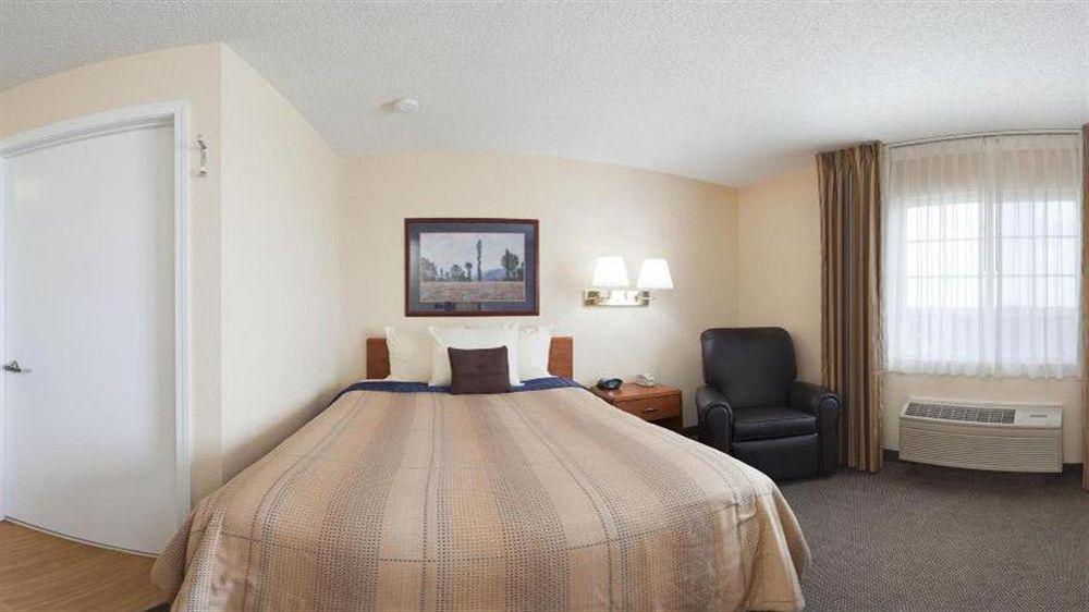 Mainstay Suites Emporia Εξωτερικό φωτογραφία